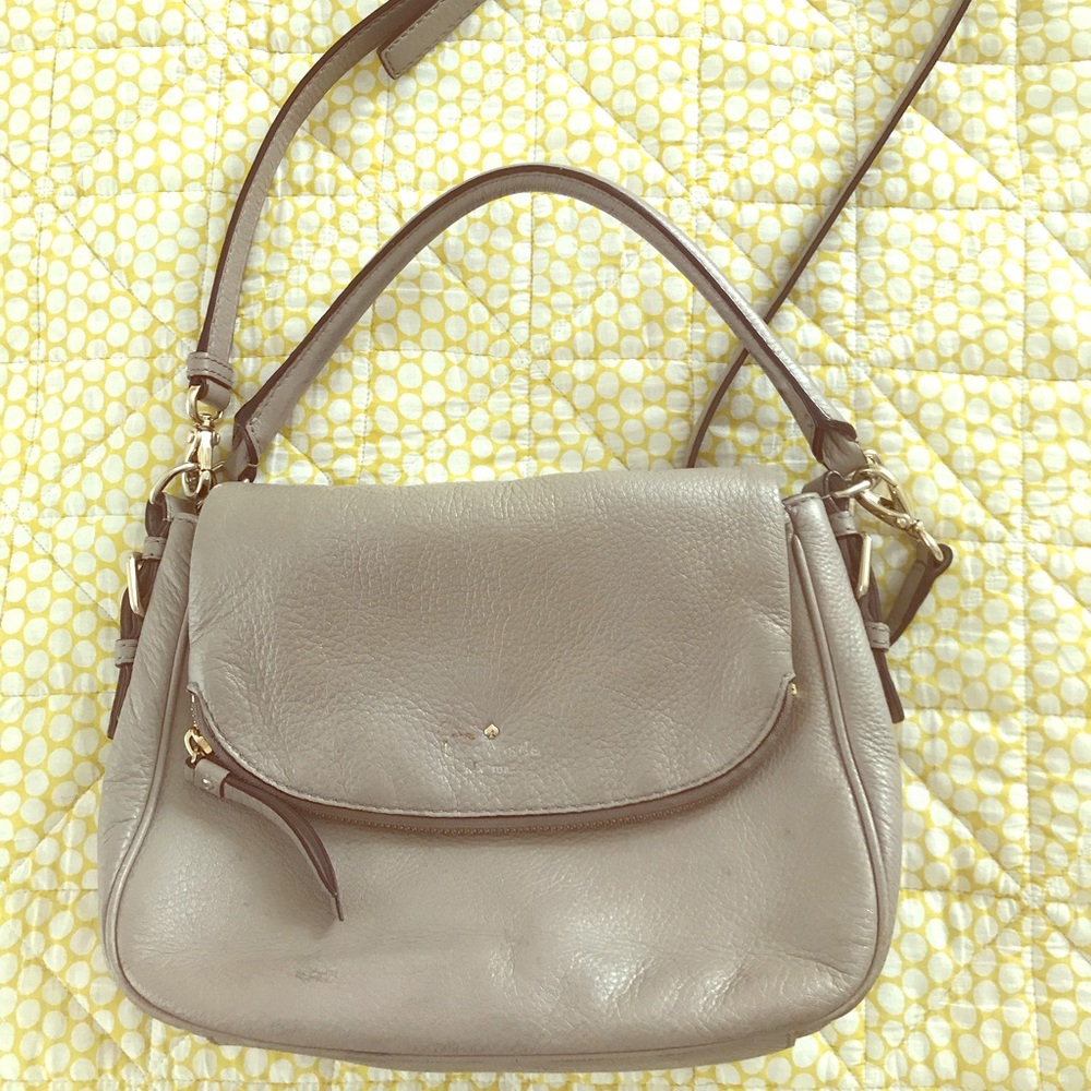 Kate Spade New York Cobble Hill Devin Crossbody